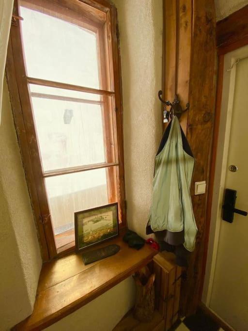 Medieval Unit With Sauna Apartment Tallinn Exterior photo